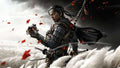 Director's Cut Ghost of Tsushima