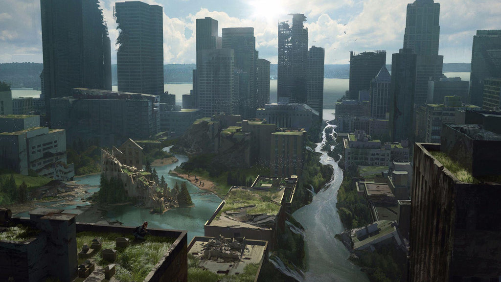 Director's cut The Last Of Us